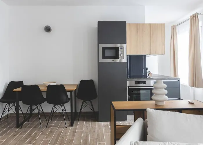Jewish Quarter Hideaway With Terrace And Parking - 507